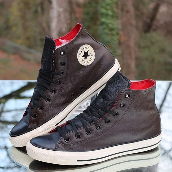 Converse Chuck Taylor All Star Hi Ordo Ad Chao 2015 - Picture 2 of 16